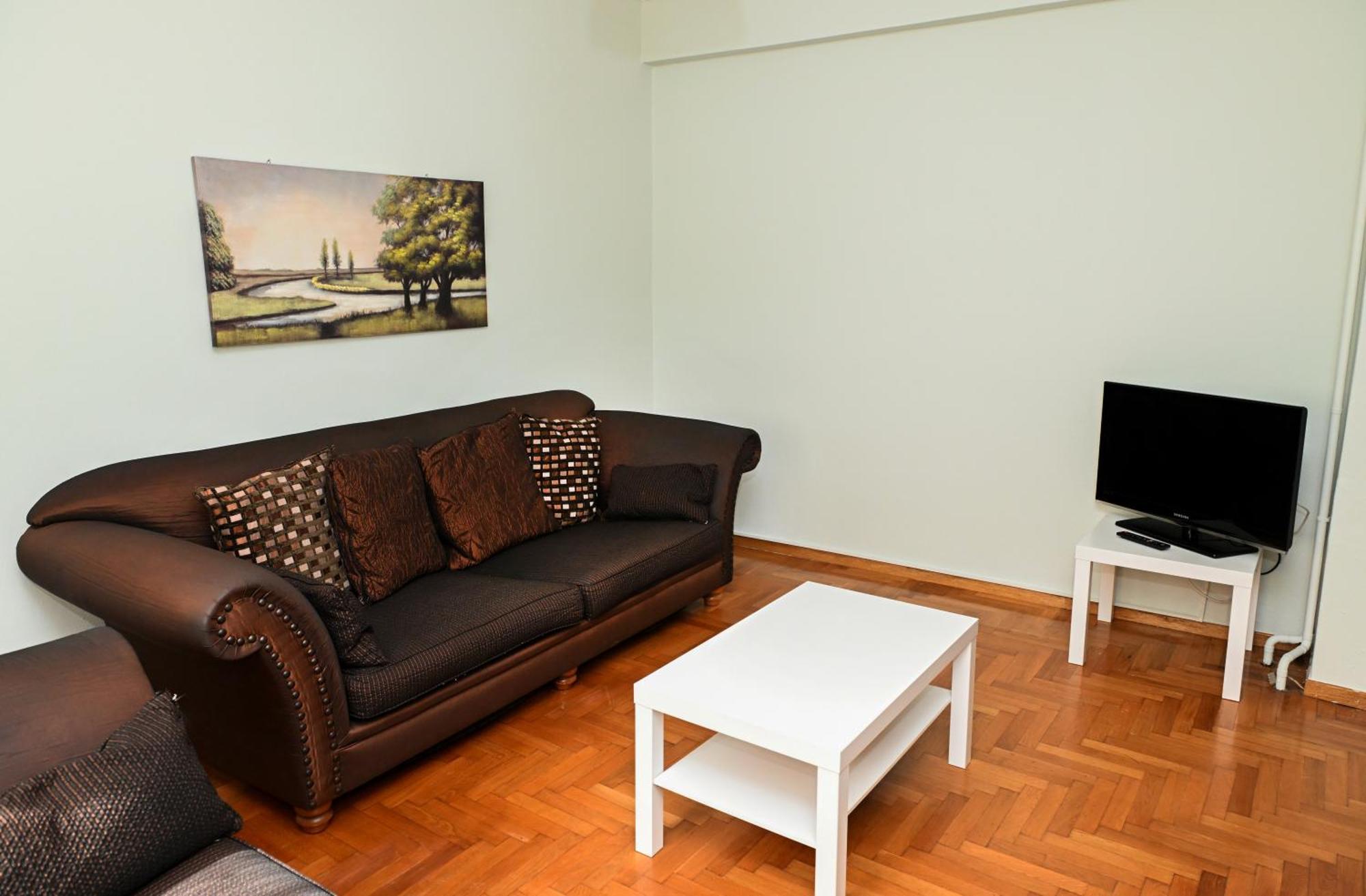 Amazing House With Private Backyard Alexandrópolis Exterior foto