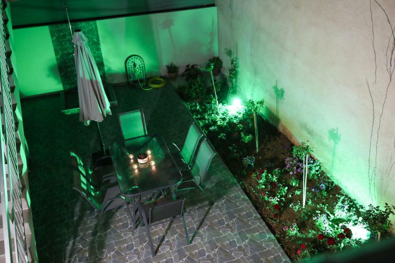 Amazing House With Private Backyard Alexandrópolis Exterior foto