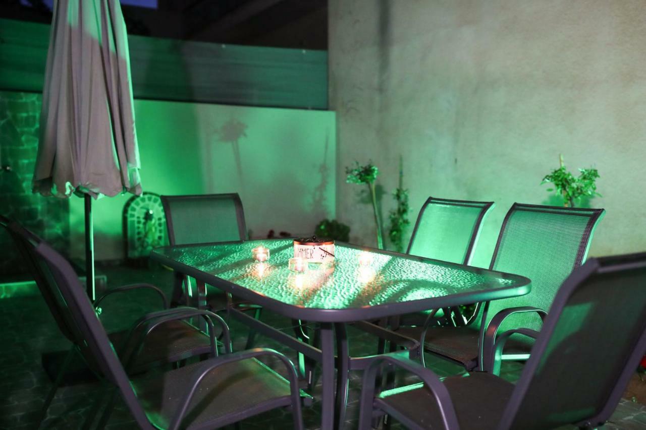 Amazing House With Private Backyard Alexandrópolis Exterior foto